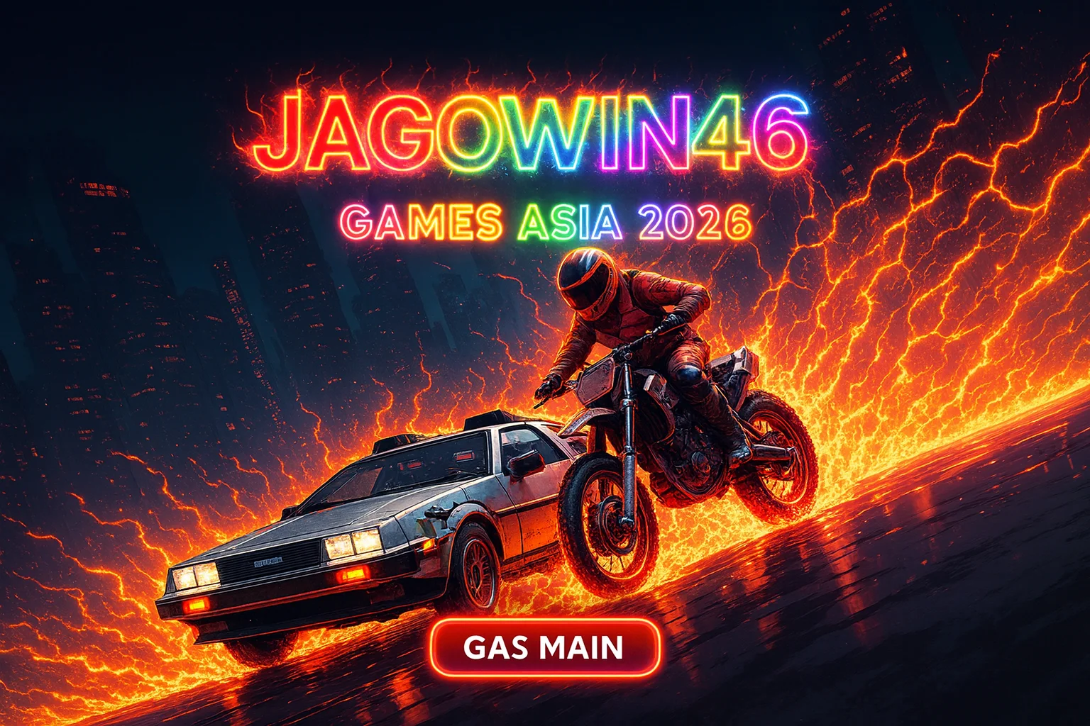 JagoWin46 : Imajinasi Kemenangan Hebat Lewat JagoWin 46 - WooCommerce eCommerce
